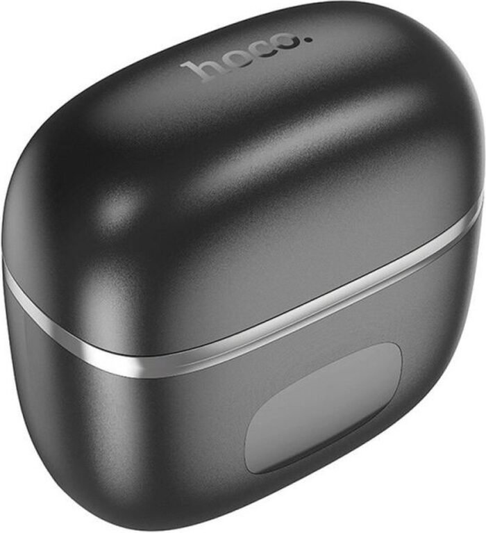 Hoco EQ1 True Wireless Headset Bluetooth 5.3 Draadloze Oortjes Zwart