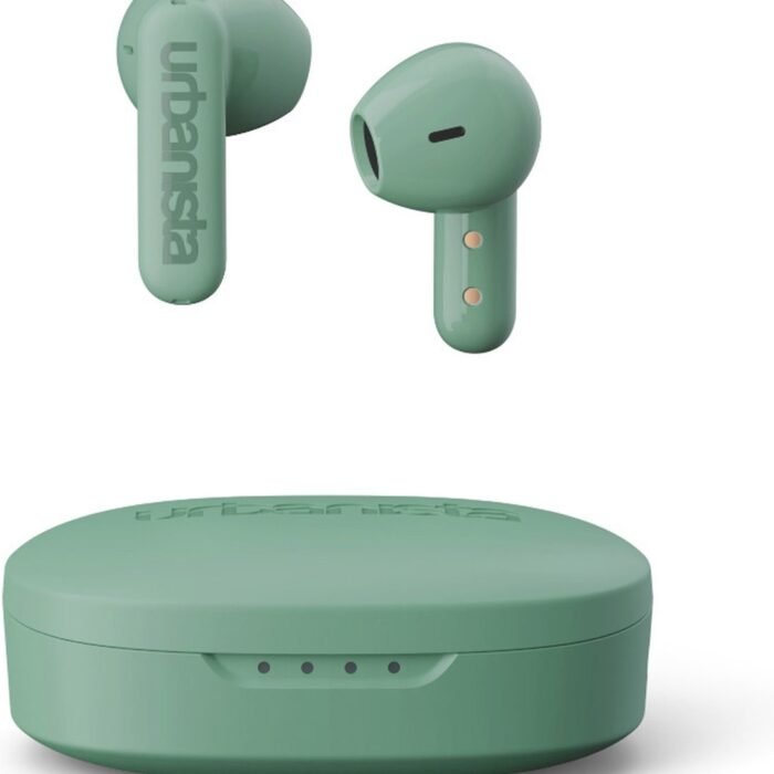 Urbanista Copenhagen – Draadloze Oortjes – In-ears – Groen