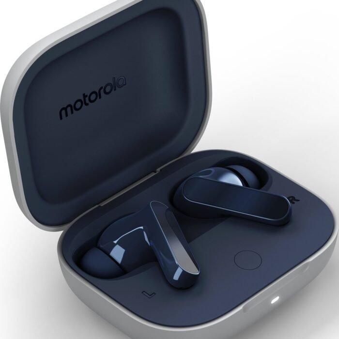 motorola moto buds