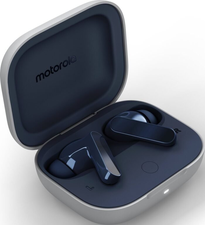 motorola moto buds