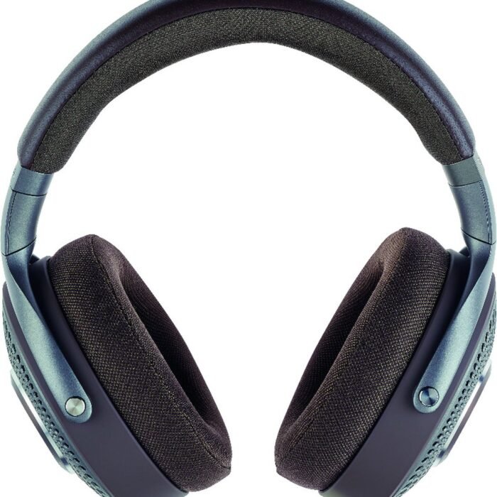 Focal: Hadenys open-back hoofdtelefoon - Bruin