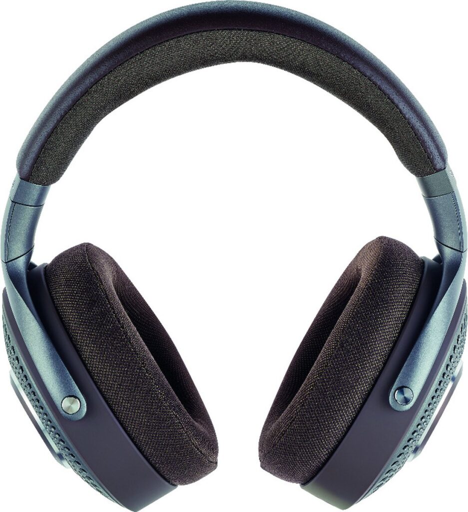 Focal: Hadenys open-back hoofdtelefoon - Bruin
