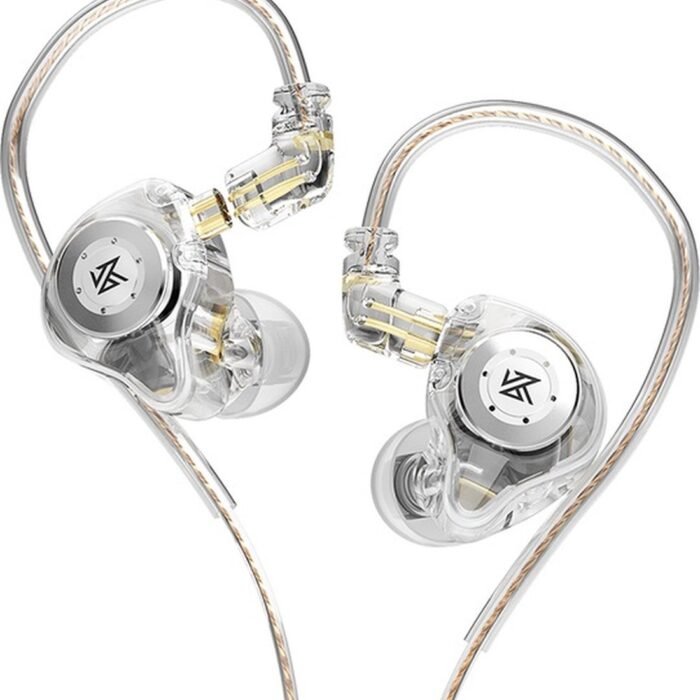 KZ EDX Pro - In Ear Headphone/Monitor/Oordopjes IEM