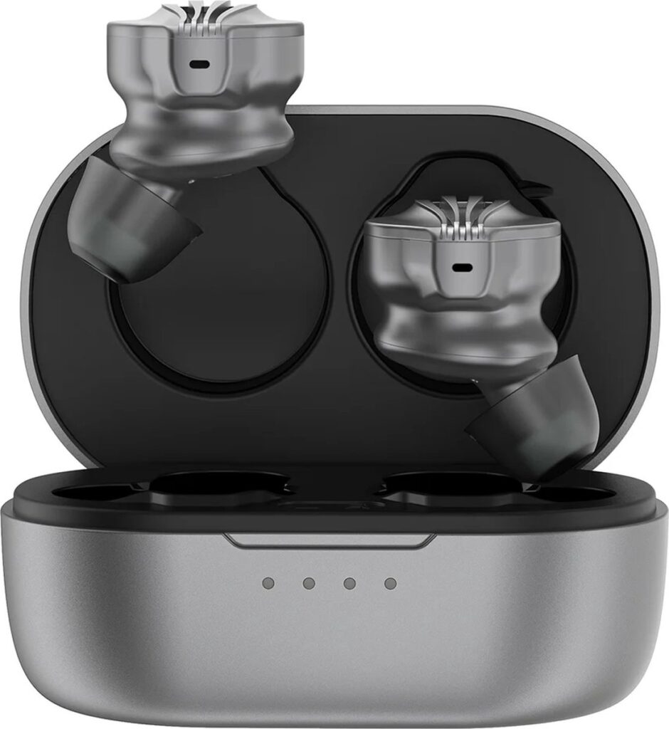 FIIO FW3