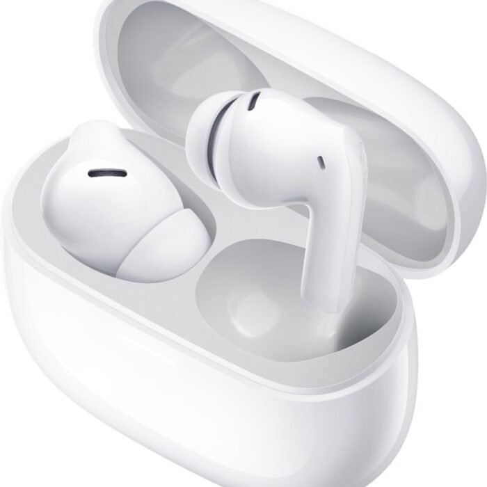 Xiaomi Redmi Buds 5 Pro - Draadloze Bluetooth oortjes - Wit
