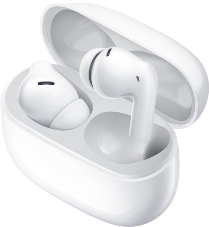 Xiaomi Redmi Buds 5 Pro - Draadloze Bluetooth oortjes - Wit