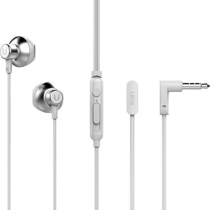 UiiSii HM12 – In-ear gaming oordopjes – Wit