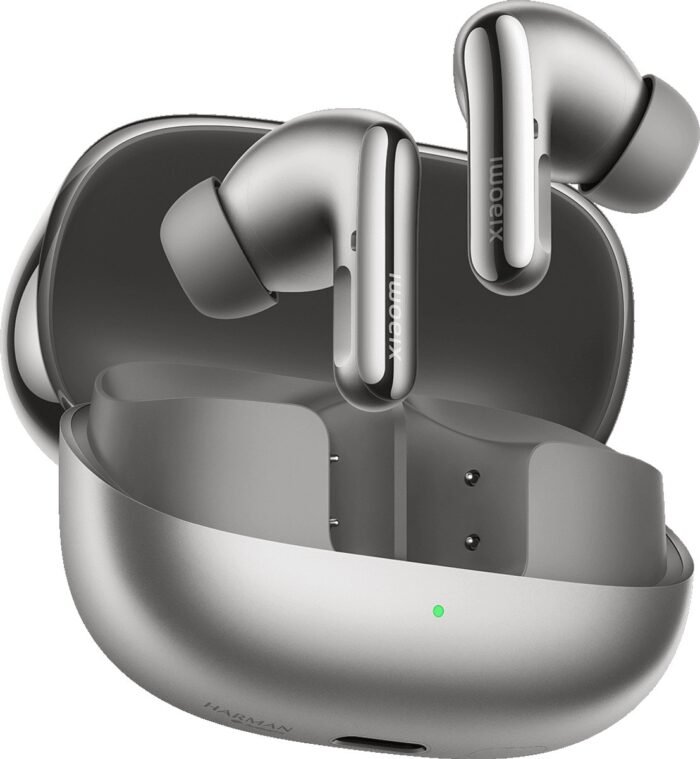 Xiaomi Buds 5 Pro BT - Titanium