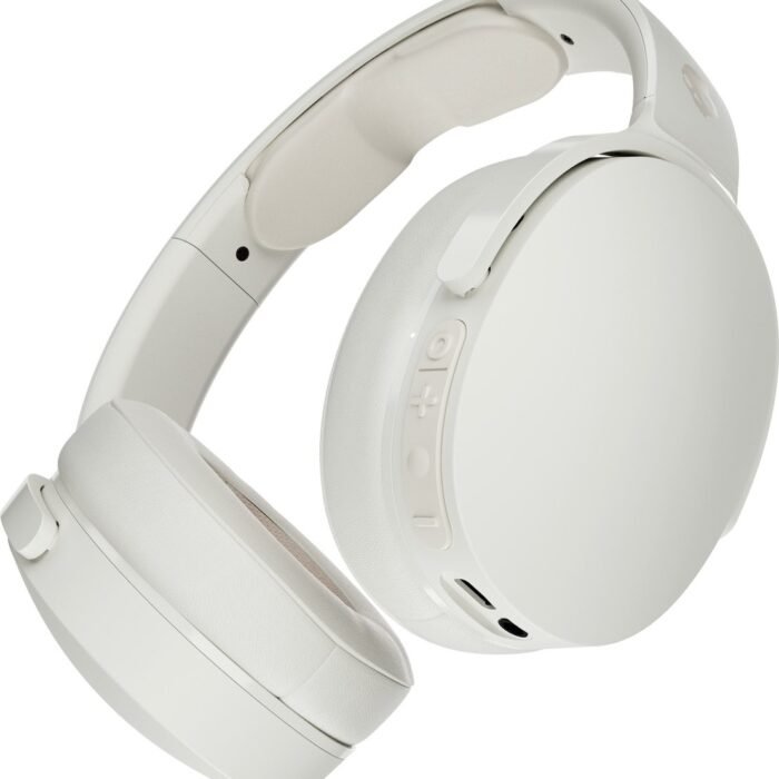 Skullcandy Hesh EVO Wireless over-ear - Wit