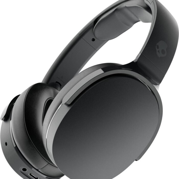 Skullcandy Hesh EVO Wireless over-ear - Zwart