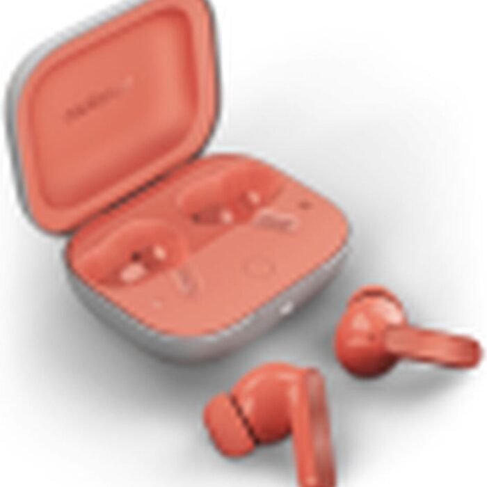 Bluetooth hoofdtelefoon Motorola PG38C05750 Roze