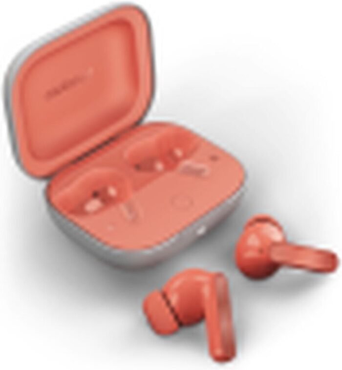 Bluetooth hoofdtelefoon Motorola PG38C05750 Roze