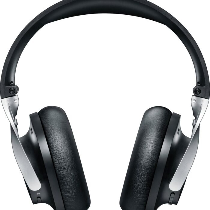 Headphones Shure Aonic 40