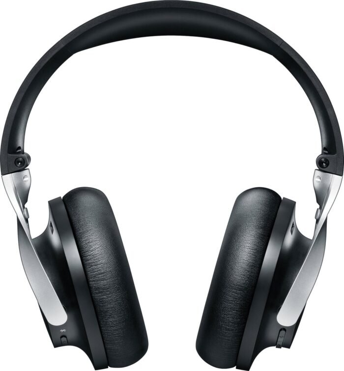Headphones Shure Aonic 40