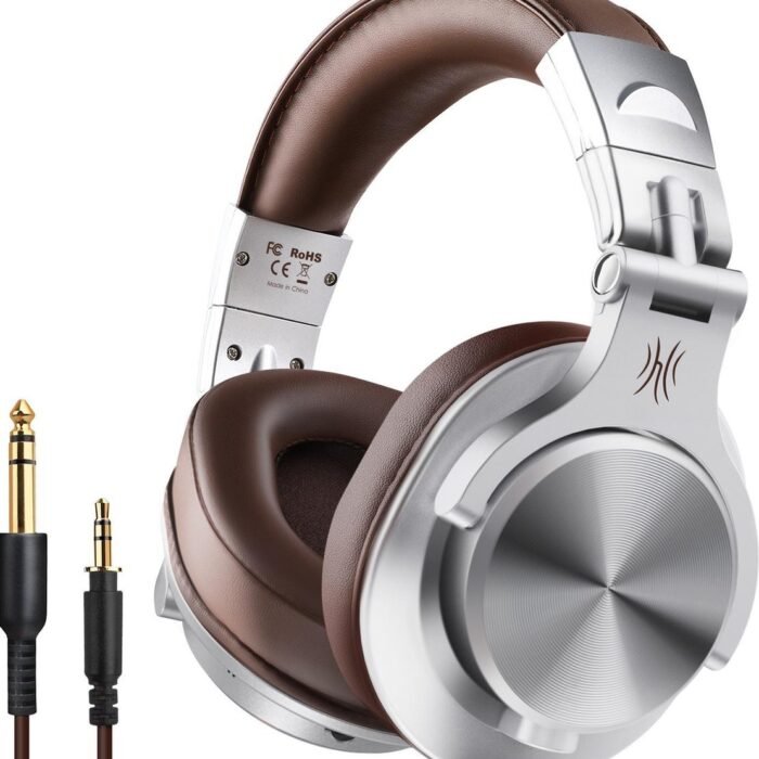 OneOdio A71 Fusion - Gaming Headset - PS4, PC & XBOX