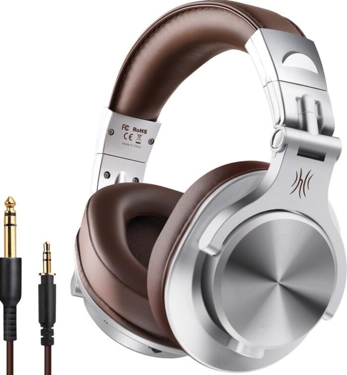 OneOdio A71 Fusion - Gaming Headset - PS4, PC & XBOX
