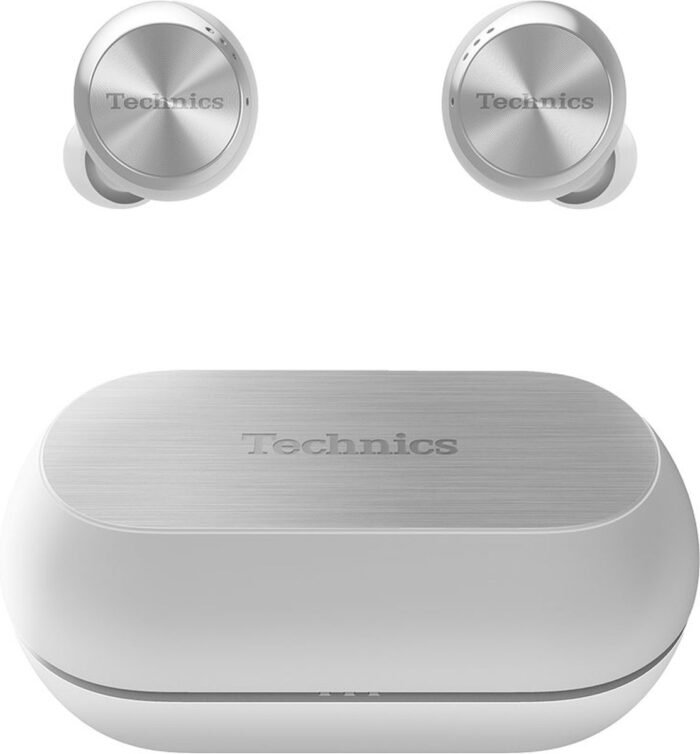 Oordopjes TECHNICS EAH-AZ70WE-S zilver