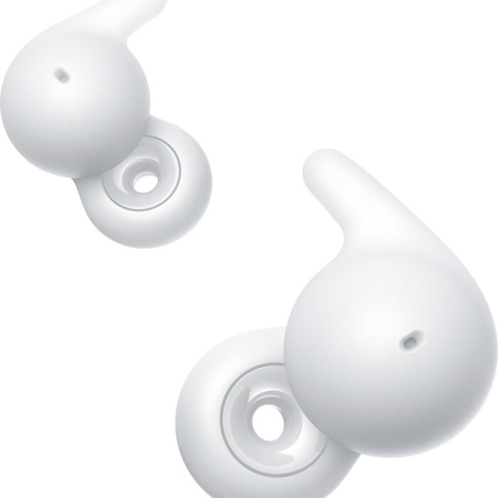 Sony LinkBuds Open – Draadloze oordopjes - Wit