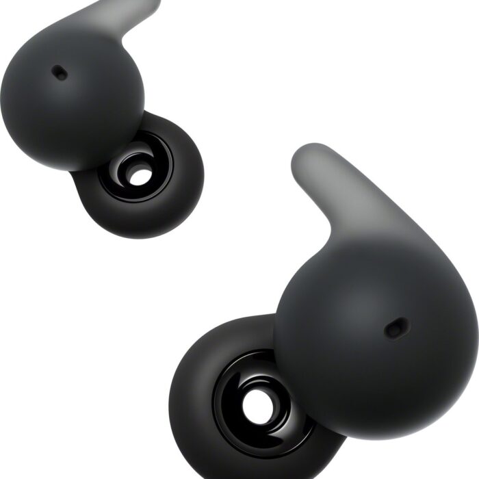 Sony LinkBuds Open – Draadloze oordopjes - Zwart