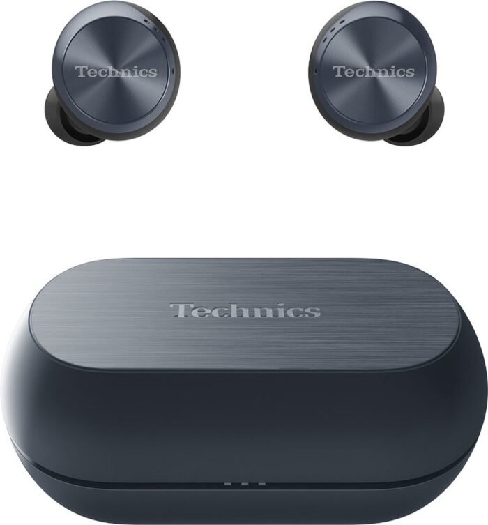Oordopjes Technics EAH-AZ70WE-K zwart