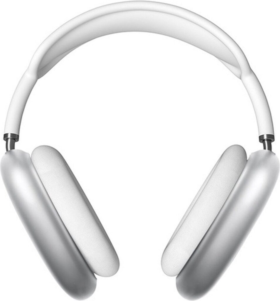 P9 Koptelefoon Draadloze Bluetooth Hoofdtelefoon Tws Oordopjes Subwoofer Withmicrophone Handenvrij Gaming Headset Ruisonderdrukkende Bass - Wit