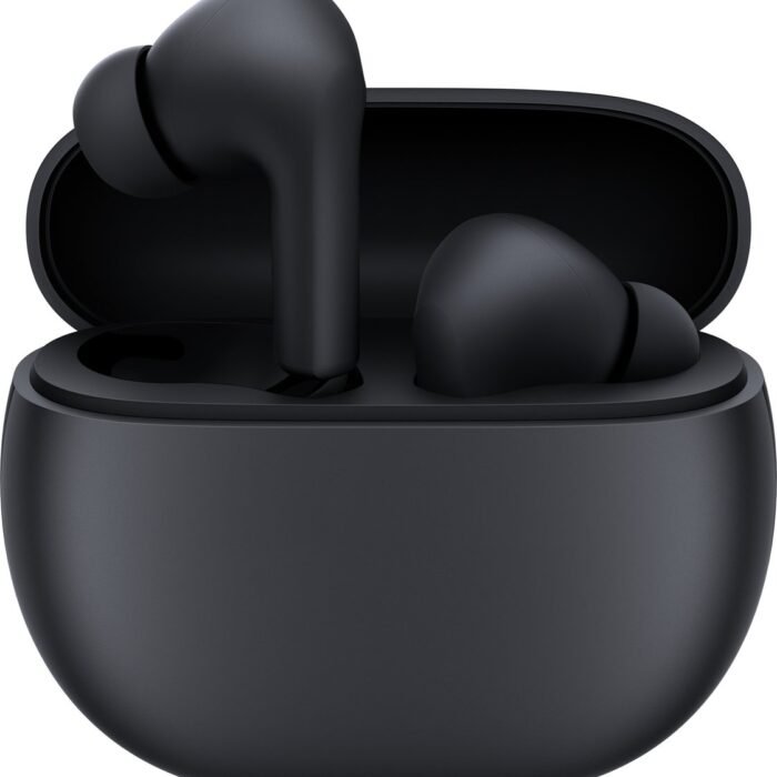Xiaomi Redmi Buds 4 Active - Draadloze oordopjes- Zwart