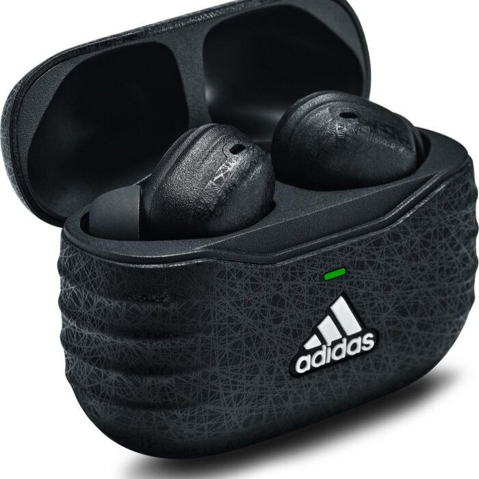 Adidas Z.N.E 01 ANC - In-ear koptelefoon - Night Grey