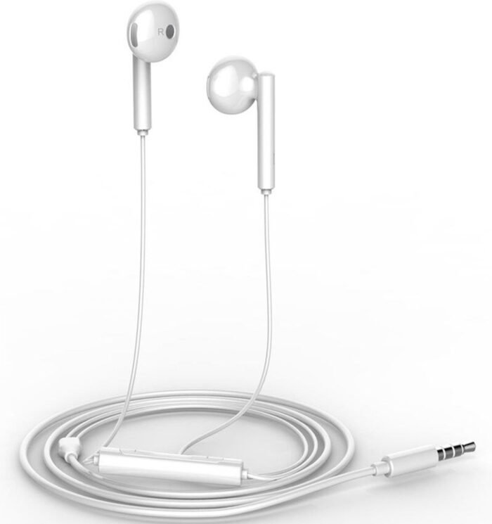 Huawei Oortjes - Wit