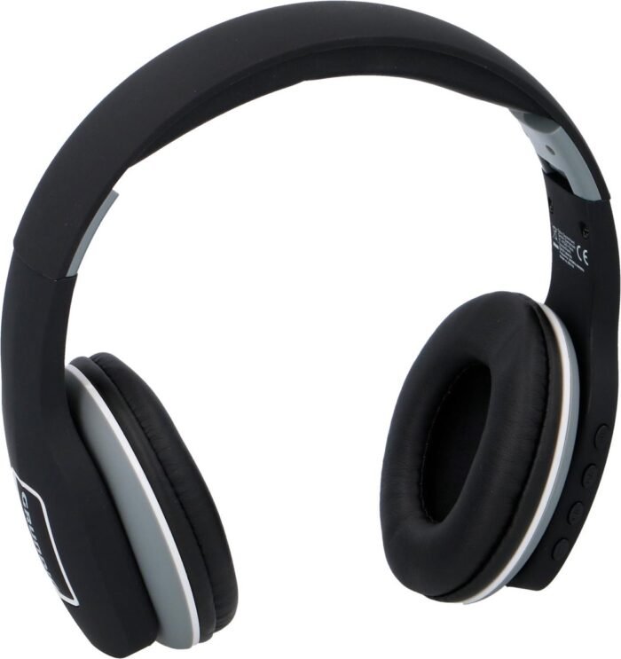Bluetooth koptelefoon