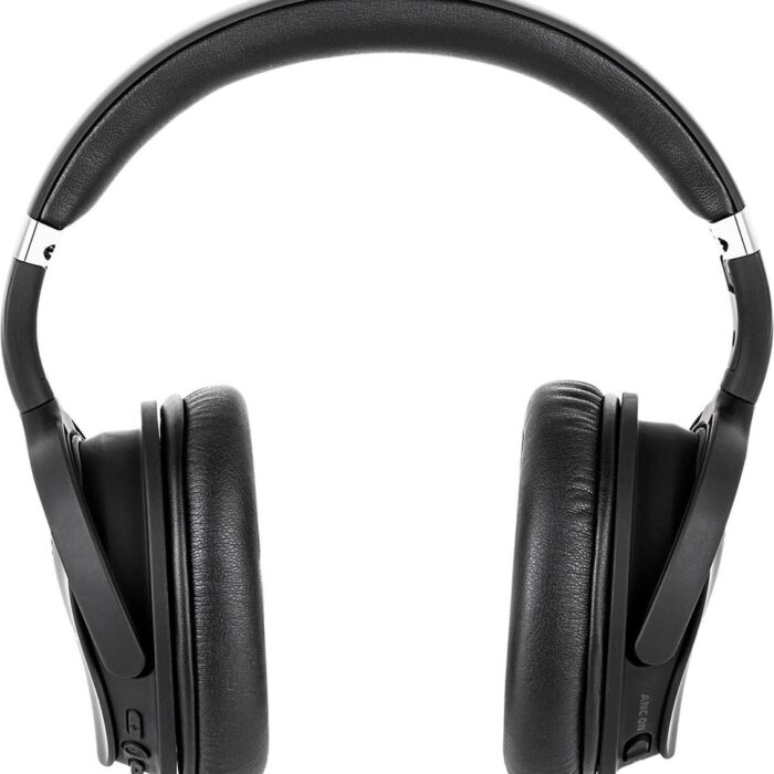 Krüger&Matz KM0655L - Draadloze bluetooth hoofdtelefoon