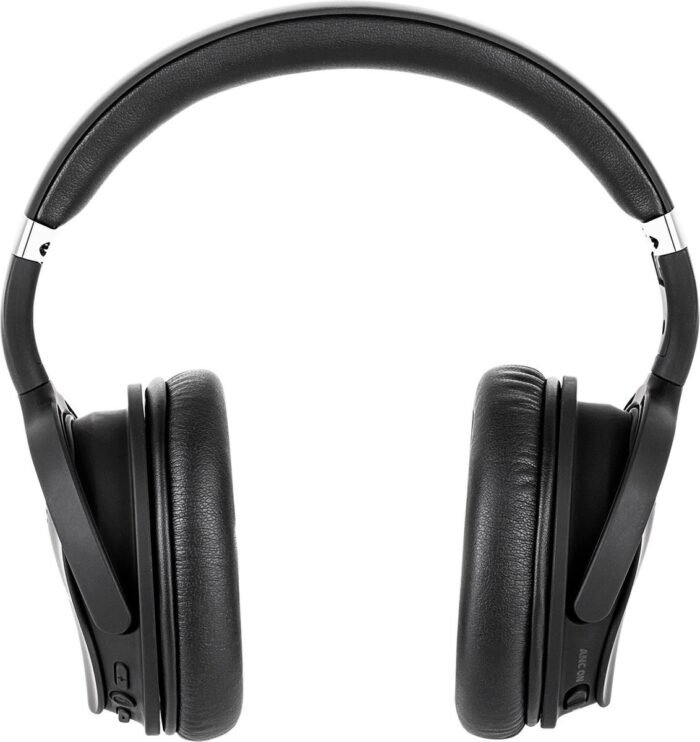 Krüger&Matz KM0655L - Draadloze bluetooth hoofdtelefoon