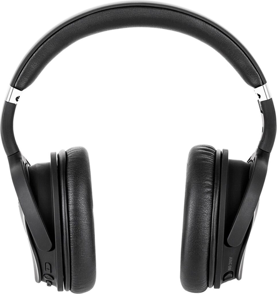Krüger&Matz KM0655L - Draadloze bluetooth hoofdtelefoon
