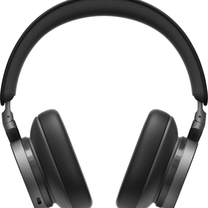 Bang & Olufsen BeoPlay H95 - Zwart - Premium Noise Cancelling Hoofdtelefoon | Koptelefoon draadloos noise canceling | koptelefoon draadloos | koptelefoon bluetooth