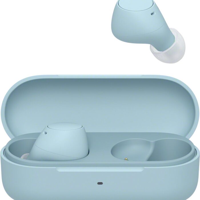 Sony WF-C510 – Draadloze oordopjes - Blauw
