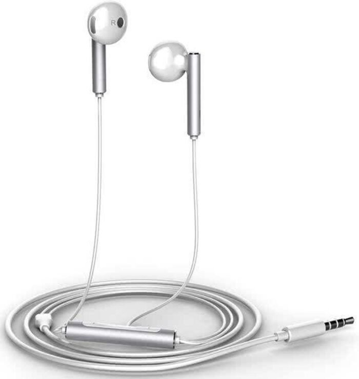Huawei in-ear oordopjes - Wit - 3.5mm