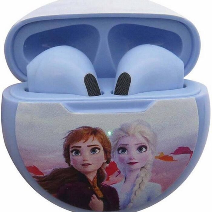 Frozen Draadloze Bluetooth Oortjes (dopjes)