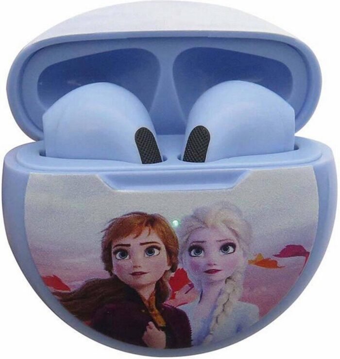 Frozen Draadloze Bluetooth Oortjes (dopjes)