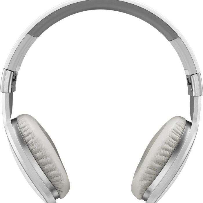 Divacore Addict - Wit/Zilver