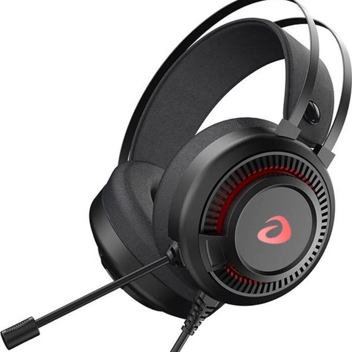 Gaming koptelefoon Dareu EH416s Jack 3.5mm (zwart)