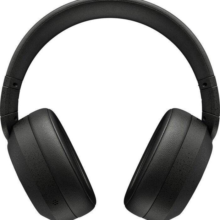 Yamaha YH-E700B Koptelefoon - Bluetooth – Draadloze Koptelefoons - Zwart