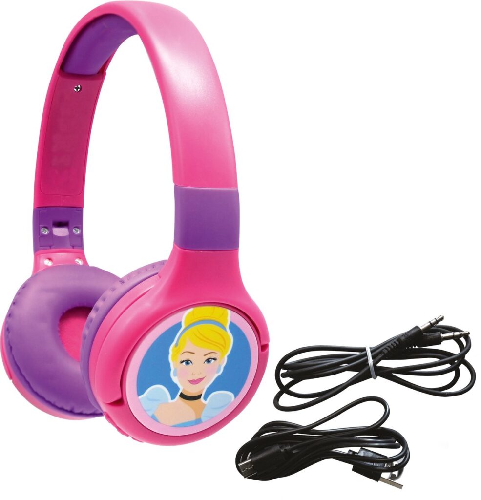 Lexibook - HPBT010DP - Hoofdtelefoon