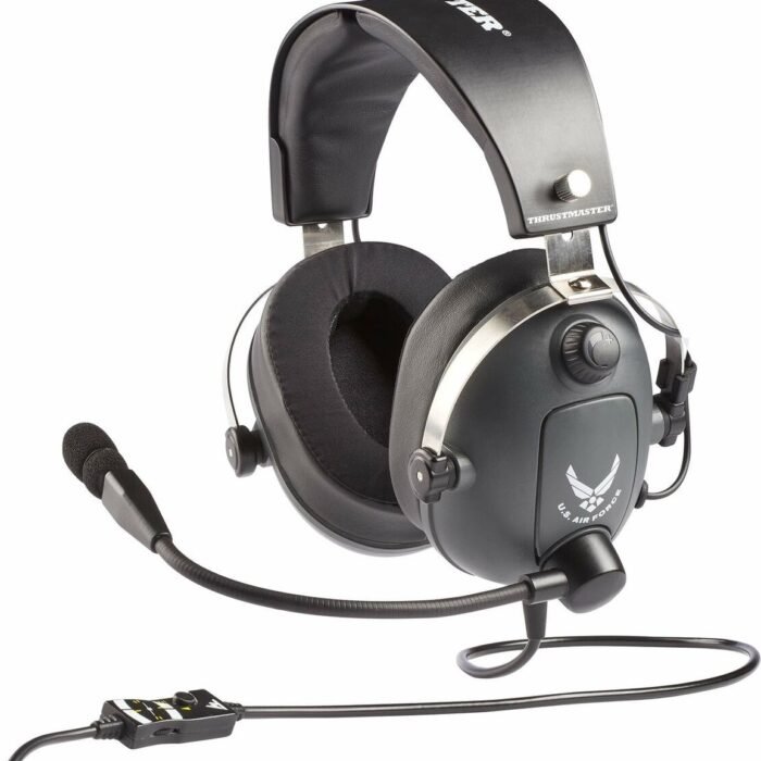 Headphones Thrustmaster T.Flight