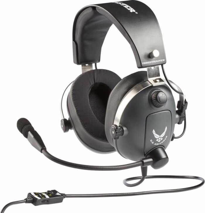 Headphones Thrustmaster T.Flight
