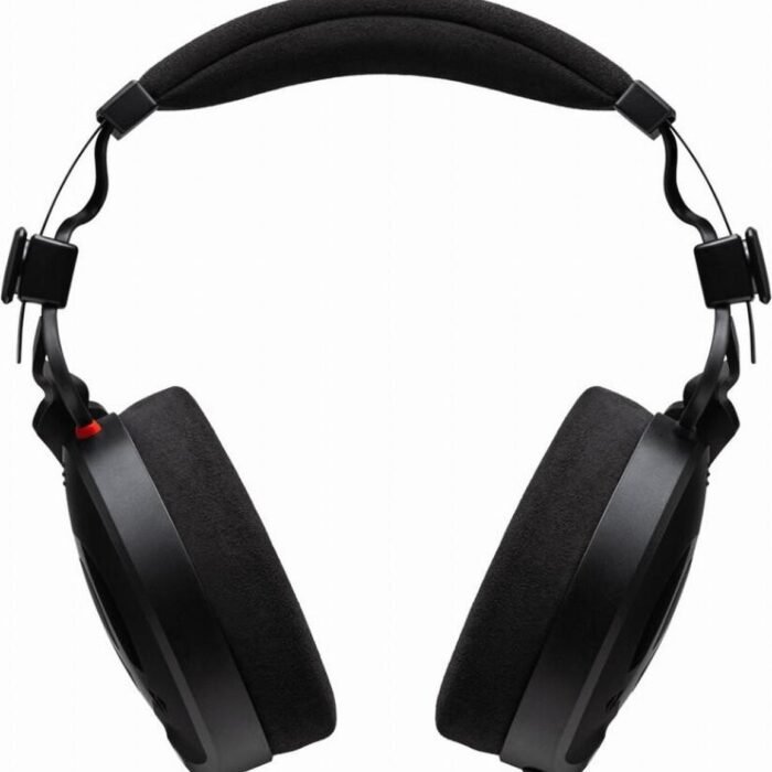 Rode NTH-100 - Hoofdtelefoon - zwart