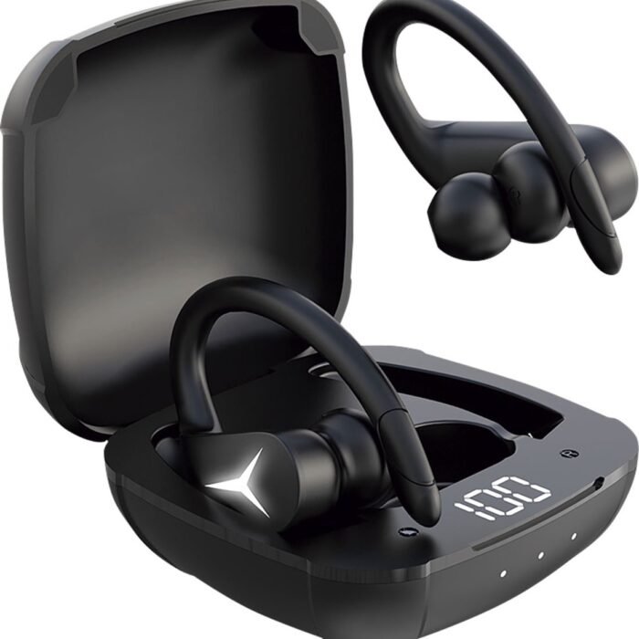 Sports Headphones KSIX Sport Buds 2 700 mAh
