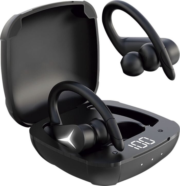 Sports Headphones KSIX Sport Buds 2 700 mAh
