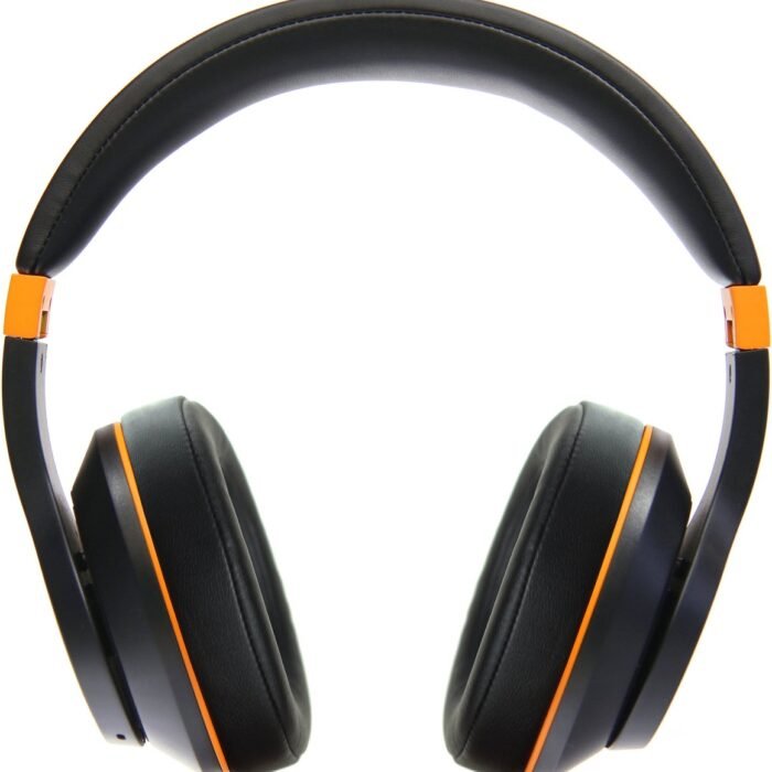 Memphis Audio - Dream MD A70 - Draadloze over-ear hoofdtelefoon met Active Noice Cancelling - HD Sound & Bass - Equalizer