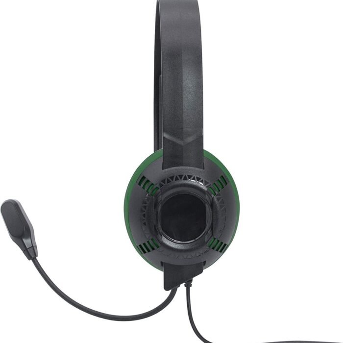 REVENT RV-CH30 Xbox-serie X / Xbox-serie S / Xbox One-chatheadset met microfoon