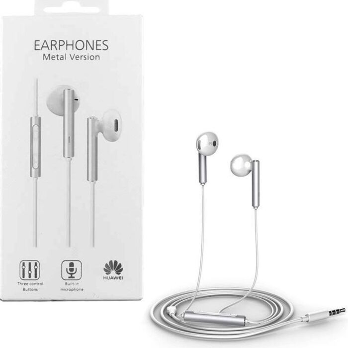 Huawei Headset - Wit - 3.5mm