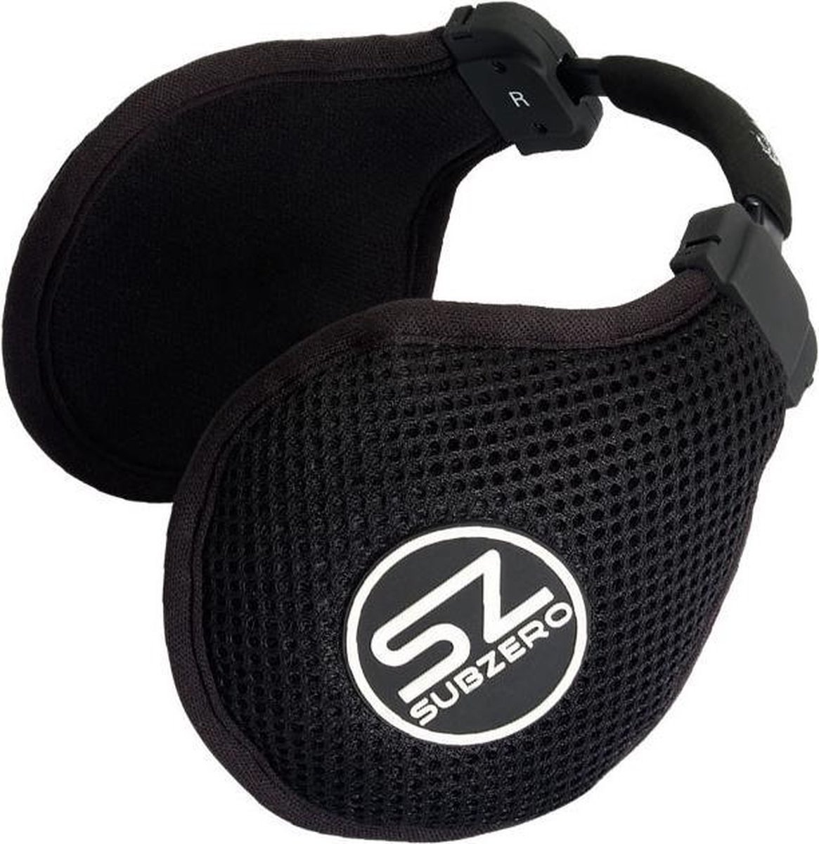 SubZero Hi-Def Stereo oorwarmers